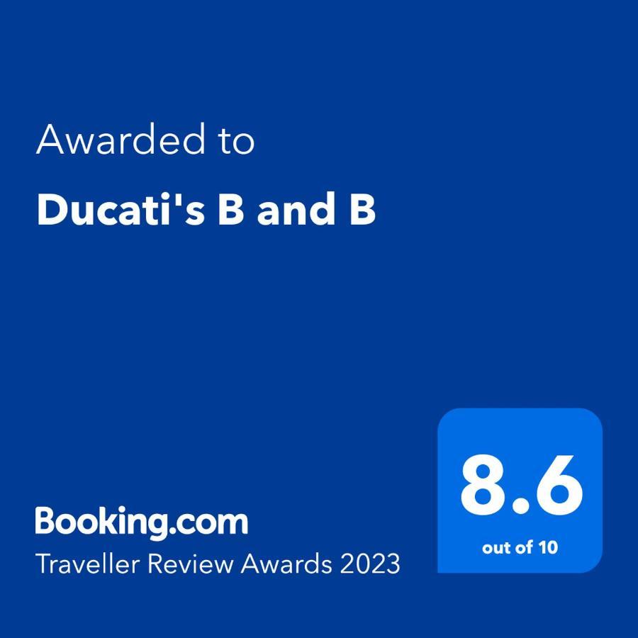 Ducati'S B And B Raymond Terrace Ngoại thất bức ảnh